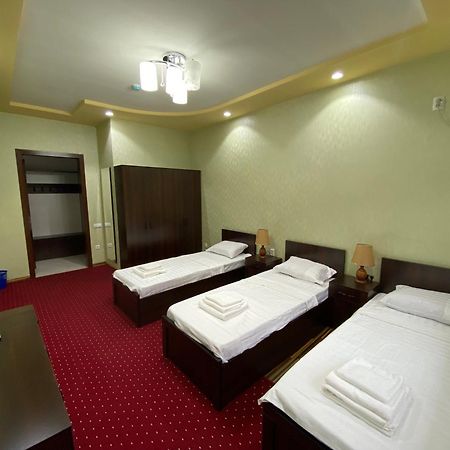 Veagat B&B Ташкент Экстерьер фото