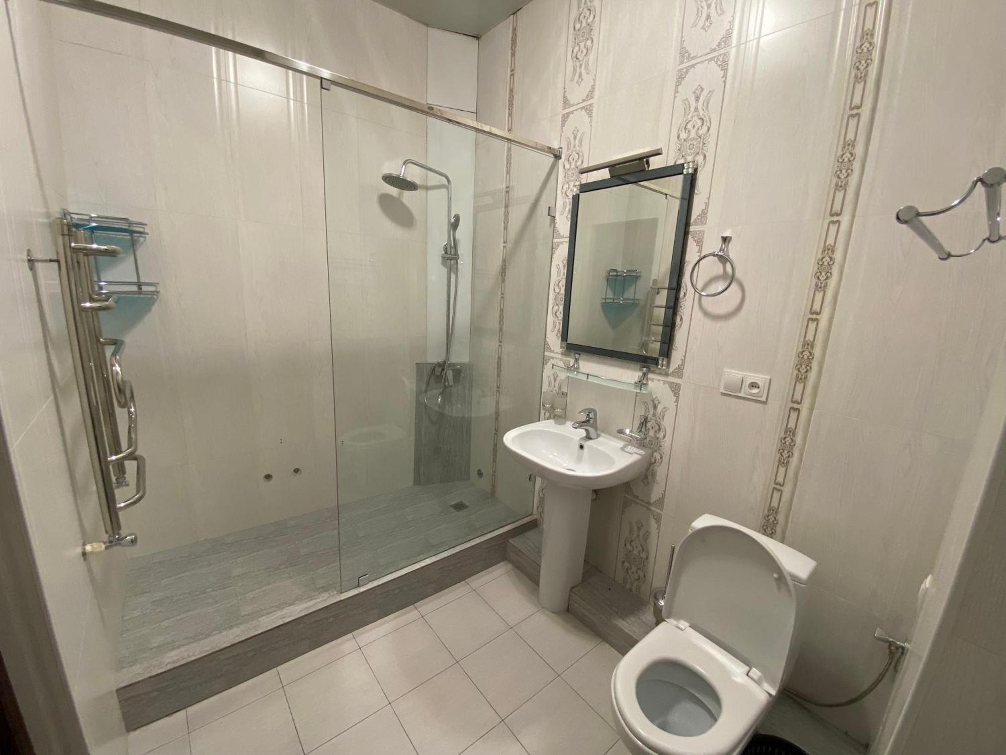 Veagat B&B Ташкент Экстерьер фото