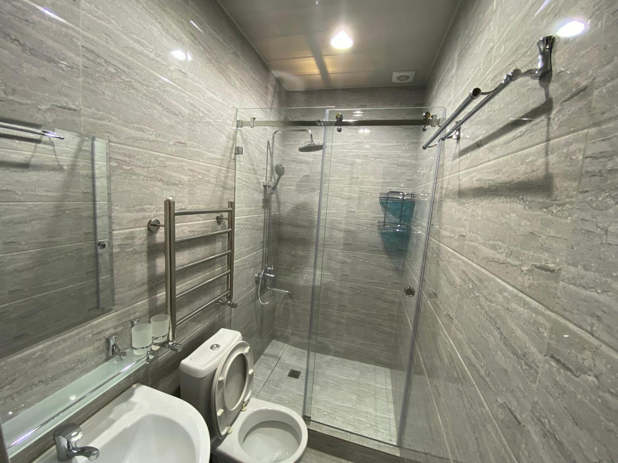 Veagat B&B Ташкент Экстерьер фото