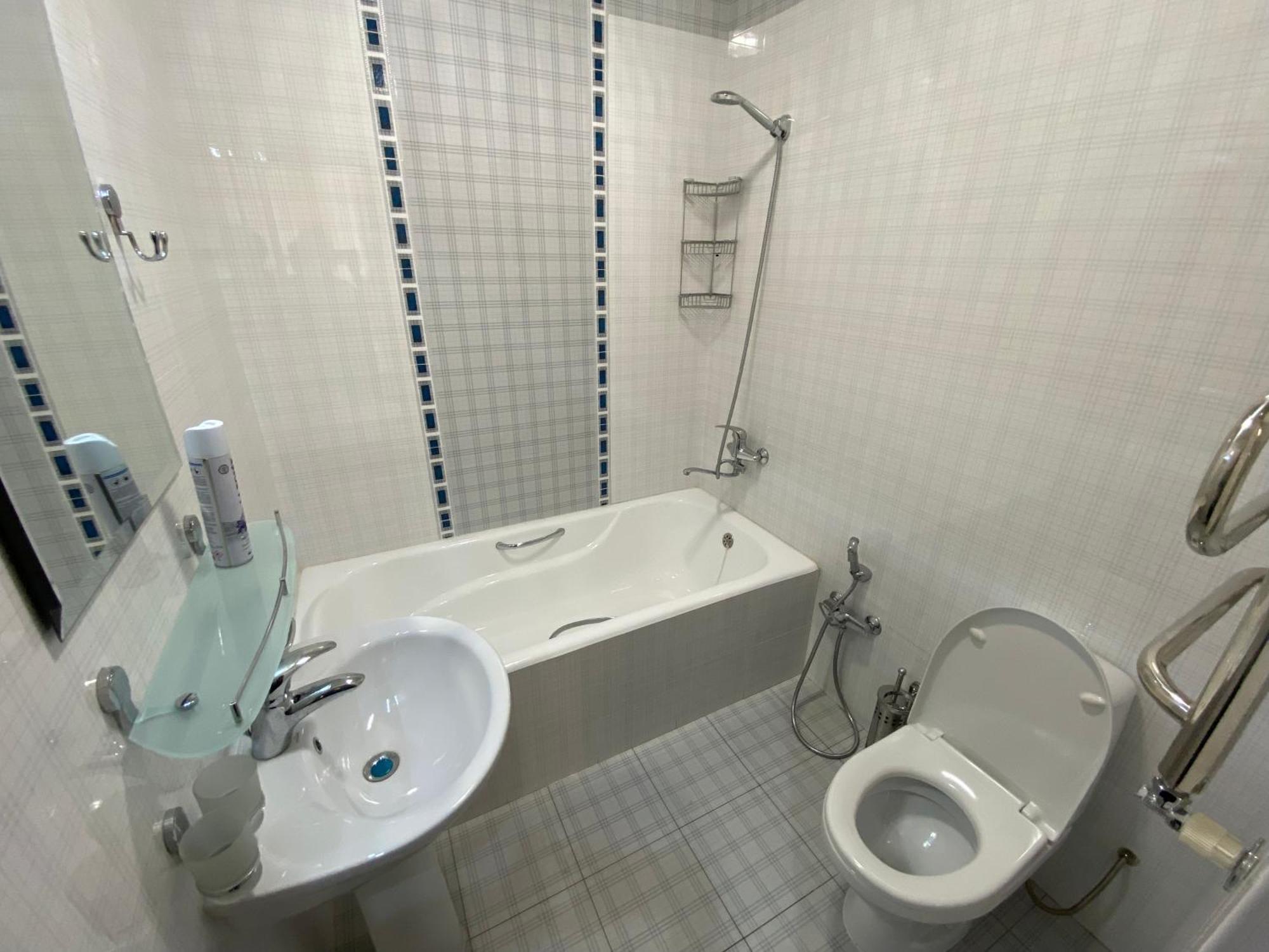 Veagat B&B Ташкент Экстерьер фото