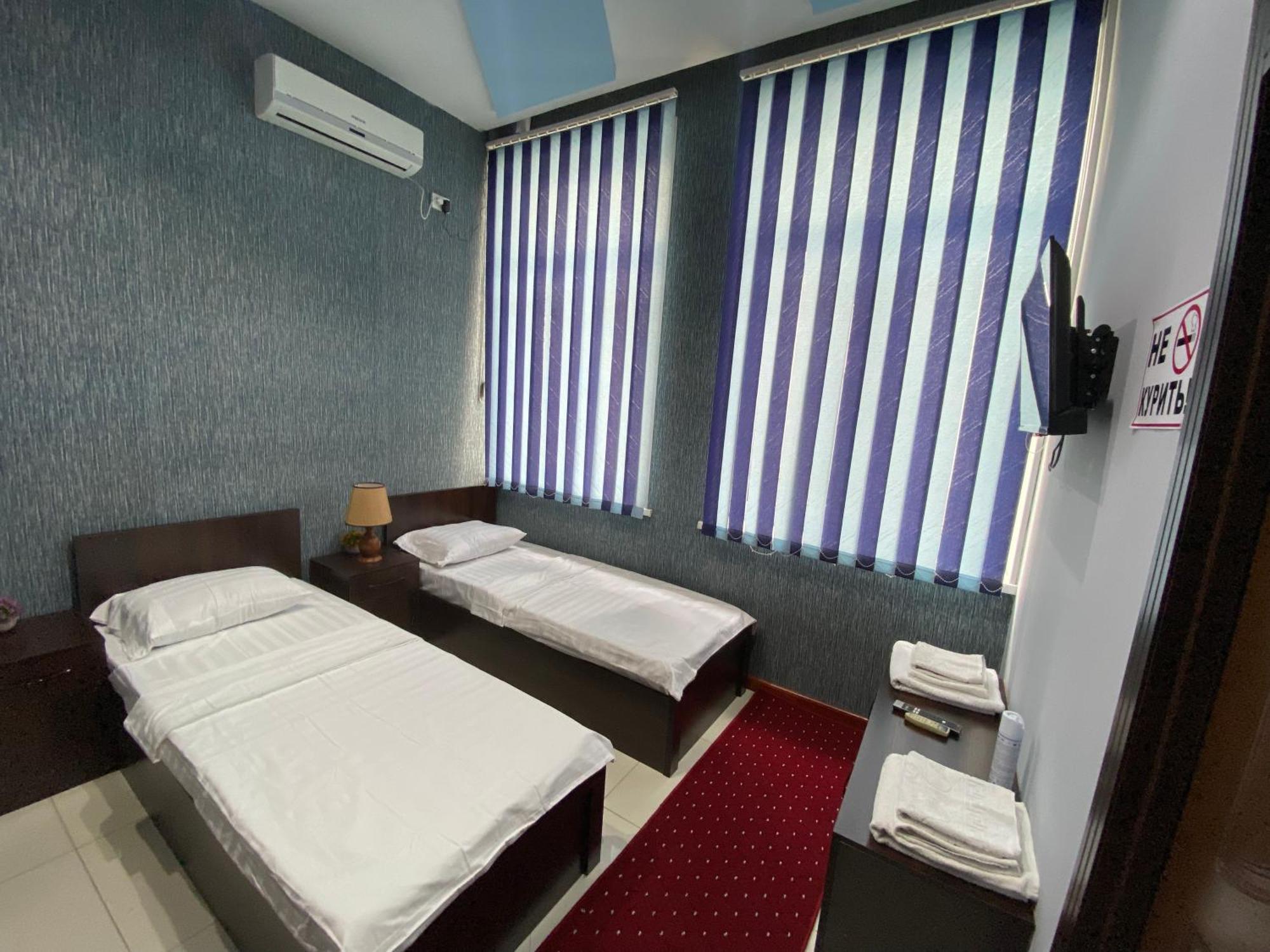 Veagat B&B Ташкент Экстерьер фото