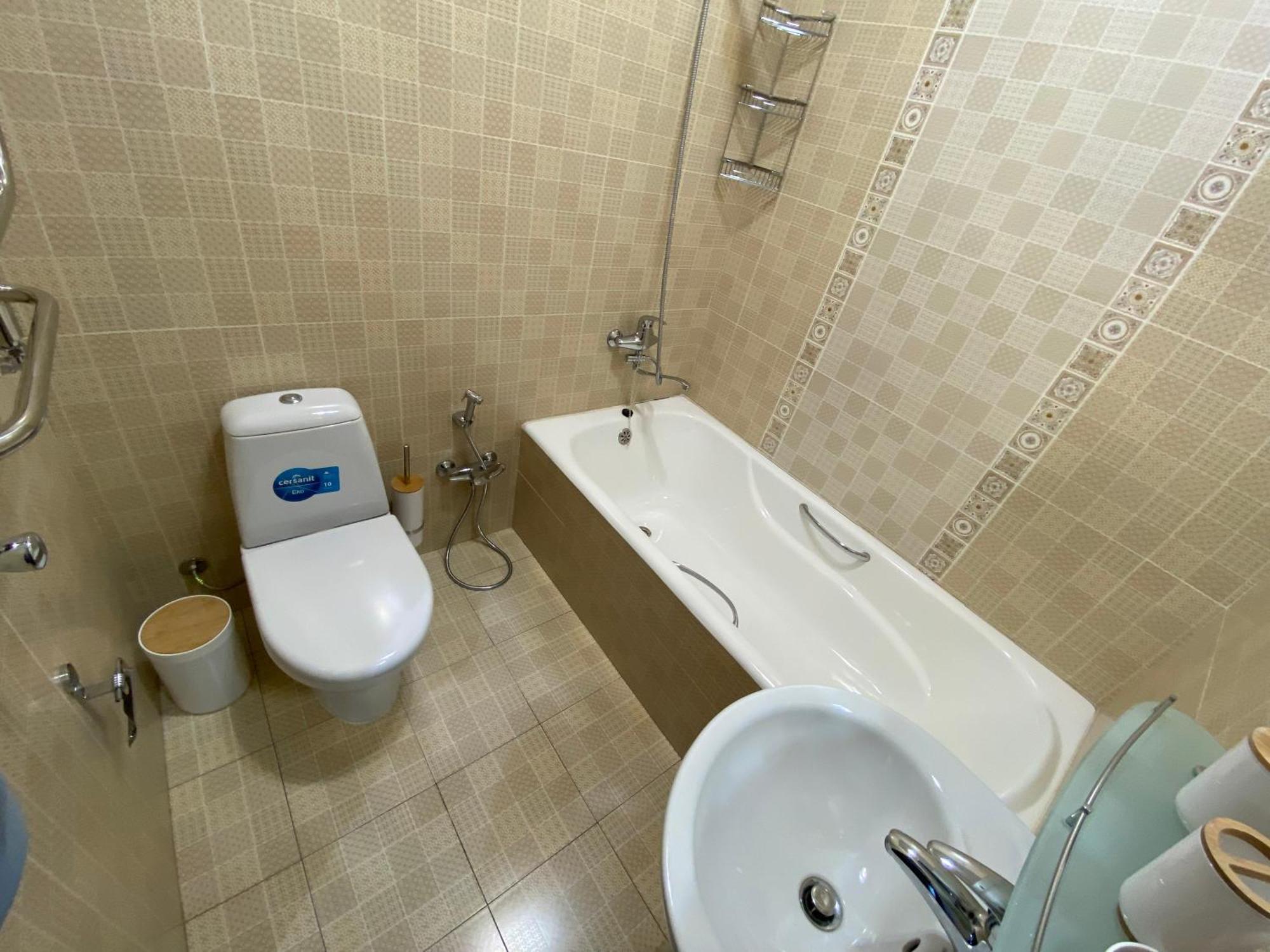 Veagat B&B Ташкент Экстерьер фото