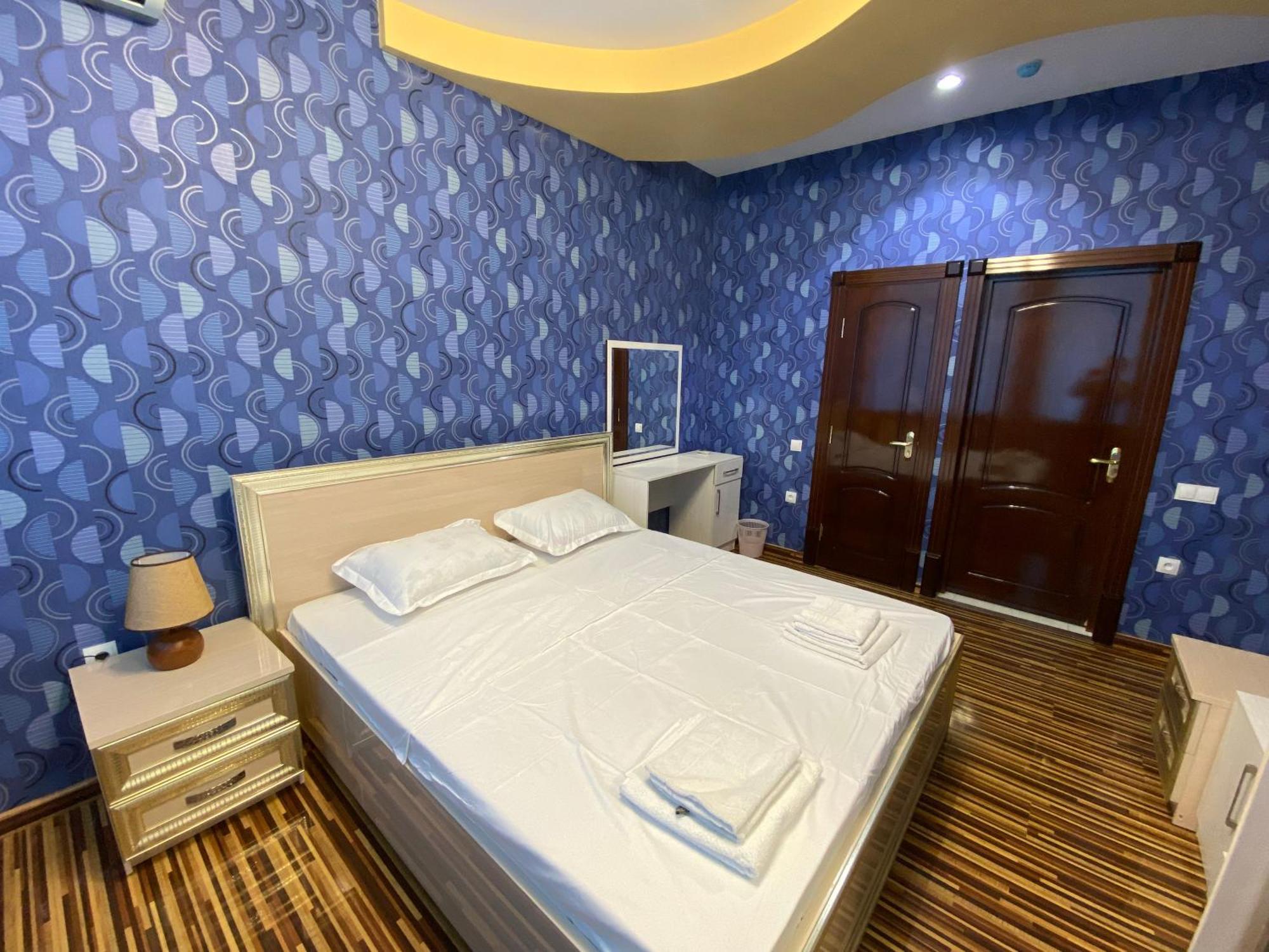 Veagat B&B Ташкент Экстерьер фото