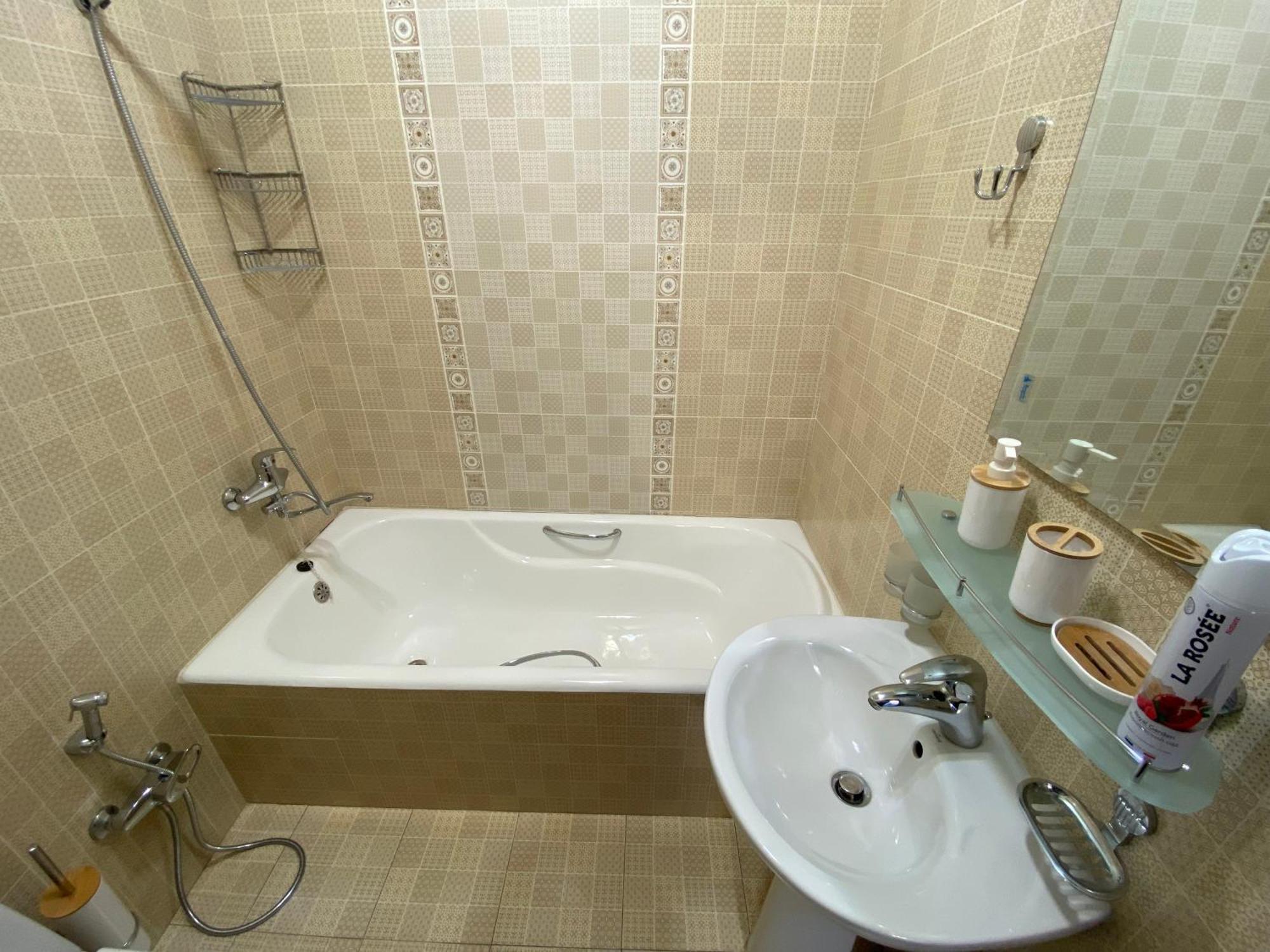 Veagat B&B Ташкент Экстерьер фото